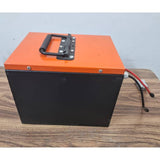 60V 25Ah Lithium-ion Battery