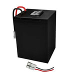 60V 30Ah Phosphate LifePO4 Battery Pack