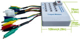 E Bike Testing Device