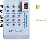 E Bike Testing Device