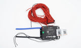 DALY Black Smart BMS 7S–24S | NMC & LFP Compatible | High Performance Battery Management System
