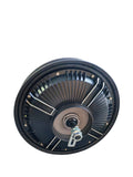 HERO OPTIMA SUITABLE HUB MOTOR