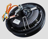 hero optima Hub motor