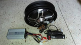 Electric Scooty Kit  12 inch