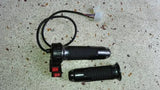 Electric Scooty Kit  12 inch