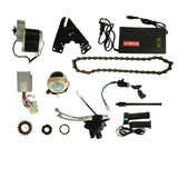 Electric Cycle kit