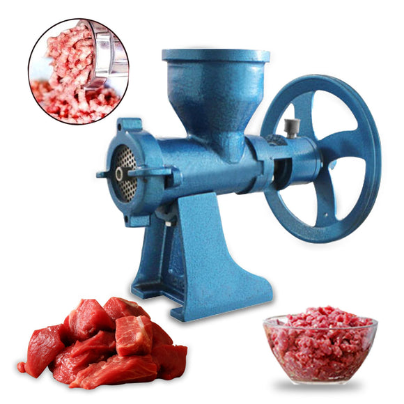 Power Meat Mincer without Motor