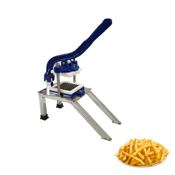 Finger Chips Machine Hand Operated