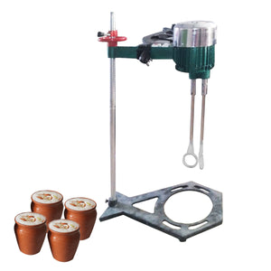 Buttermilk, Madhani Machine 0.5hp, 1440RPM