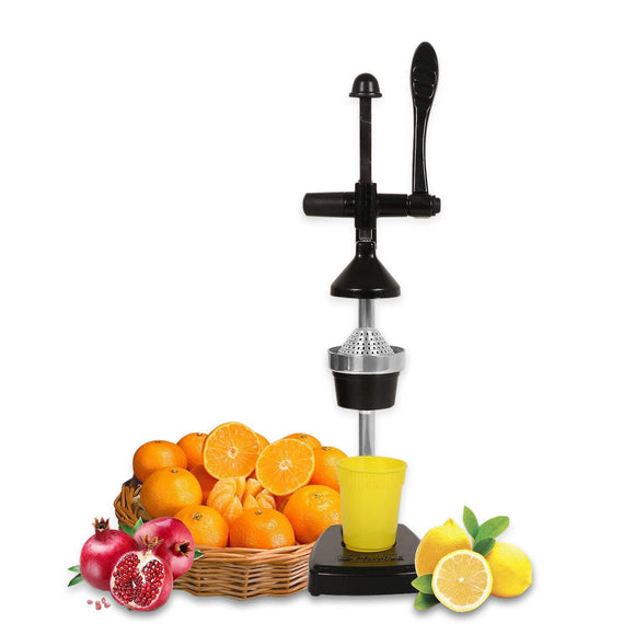 Hand Press Juice Machine, Pressure Type Instant Juicer