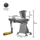 Hand Juicer Machine No.9