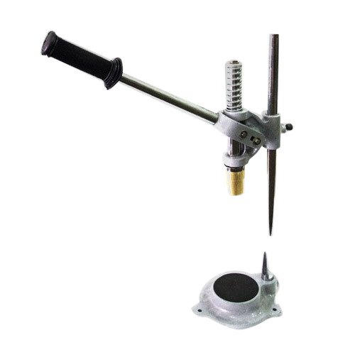Crown Capping & Hand Corking Machine 5-6 Bottles/min