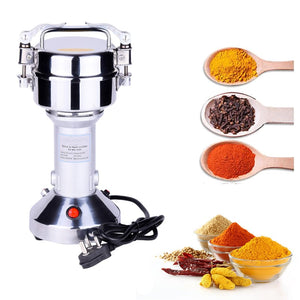 Electric Dry Masala  Herbs Grinder 100gm, 650W