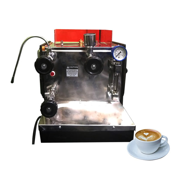 Coffee Machine for Shopping Stores 13 inch