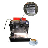 Coffee Machine for Shopping Stores 13 inch