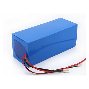 24V 10Ah Lithium Ion Battery pack