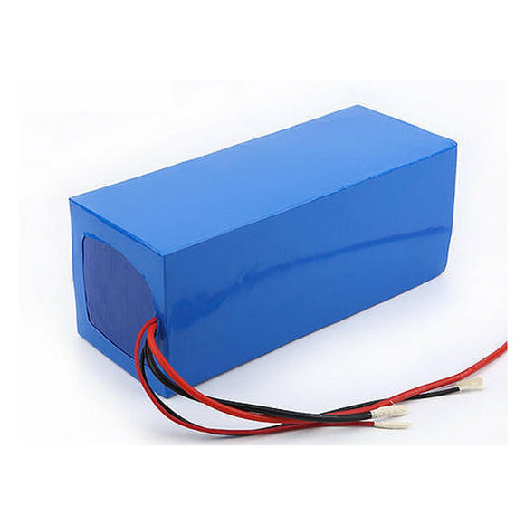 24V 12Ah Lithium Ion Battery pack