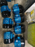 Three Phase Motor 1400 RMP Casting Body