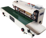 MS Horizontal Continuous Band Sealer FR770