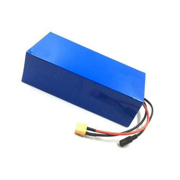 36v 15Ah Lithium ion battery with 2yr warranty