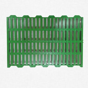 Goat Sheet Plastic Slatted Mat (6 PCS)