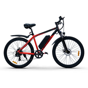 premium Electric bicycle (With 1 year Guarantee)