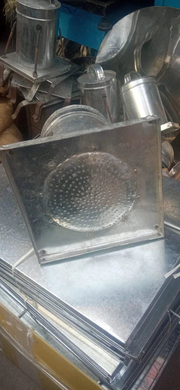 Falooda Making Machine 2 kg – Iman Enterprise