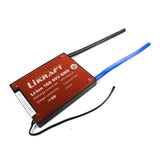 16S 60V Li-ion Daly BMS