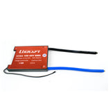 16S 60V Li-ion Daly BMS