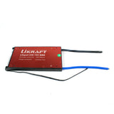 72V 23S 40AMP BMS for Lithium Phosphate Battery
