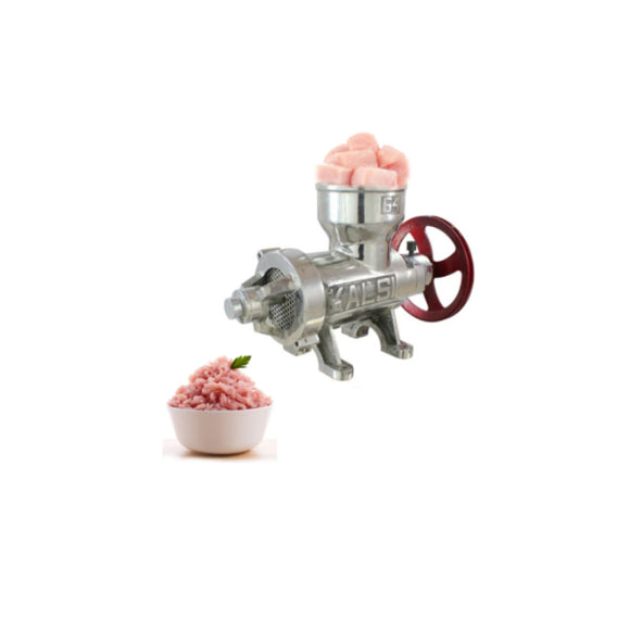 Meat Mincer Fully Stainless Steel without 2hp Motor