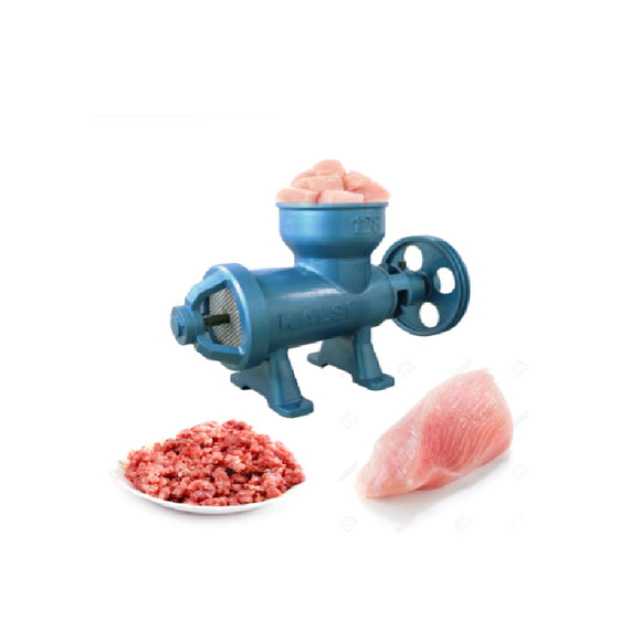 Meat Mincing Machine without 3hp Motor