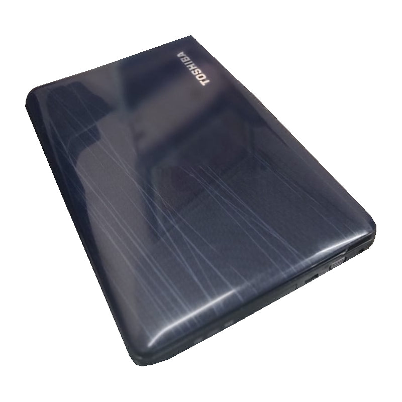 Toshiba Satellite L640-X5310 Laptop (Core i5 3rd Gen/4 GB Toshiba Satellite L640-X5310 Laptop (Core i5 3rd Gen/4 GB