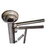 Seed Dibbler Planter, Stainless Steel