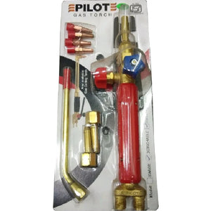 Gas Welding Torch Oxy-Acetylene (pilot)