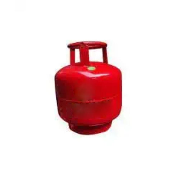 Gas Cylinder