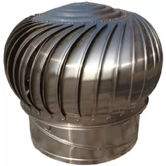 Industrial Roof Ventilator fan 21 inch Turbo (2 Piece)