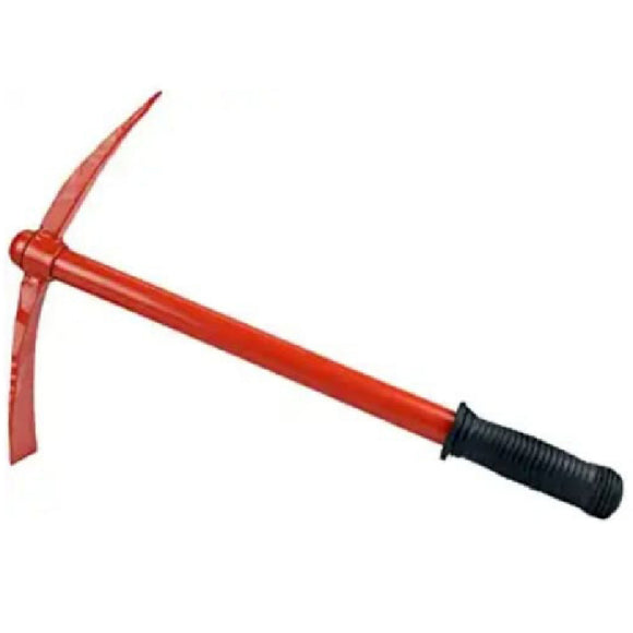 Heavy Duty Garden Pick Axe