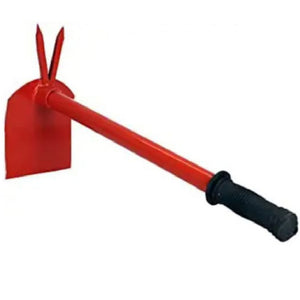 Heavy Duty Gardening Double Headed Hoe