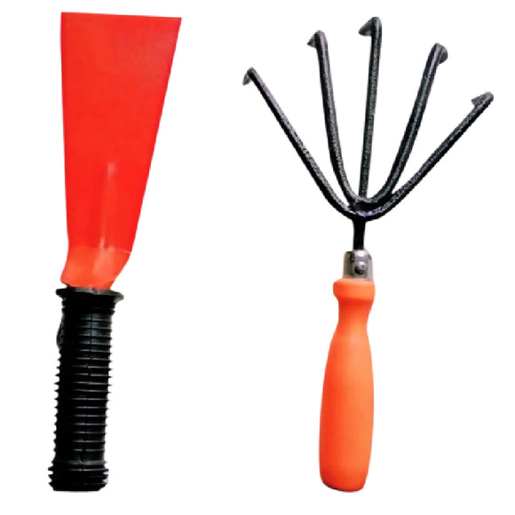 Garden Khurpi And Cultivator 3inch