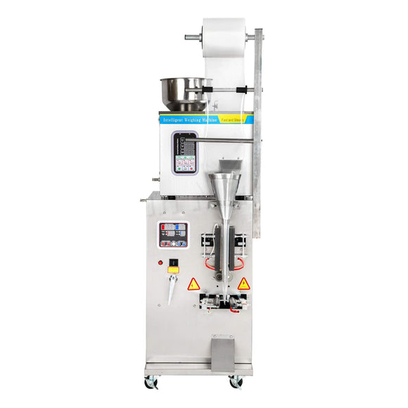 Weigh Filling & Packaging Machine 1 to 99 GM Multi-Function