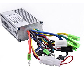 Controller Hub Motor 36 volt 350 watt Iman Enterprise