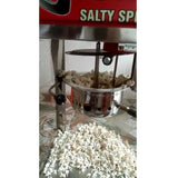 POPCORN MAKER MACHINE (GAS) 4.5 KG/HR OUTPUT CAPACITY