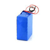 12.8V 18Ah (18000mAh) 230.4W Li-Fe LITHIUM PHOSPHATE BATTERY