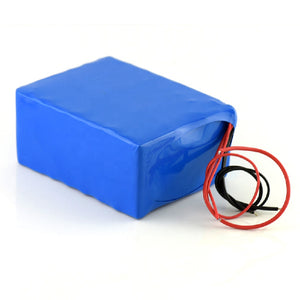 12.8V 18Ah (18000mAh) 230.4W Li-Fe LITHIUM PHOSPHATE BATTERY