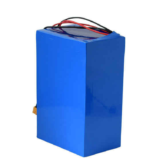 24V 18Ah Li ion Battery Pack For Ebike