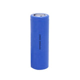 LIFEPO4 Single cell IFR 22650 3.2V 2000mAh Battery