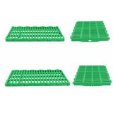 Goat Sheet Plastic Slatted Mat (6 PCS)