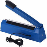 Hotbar Handsealer 4 Lines,12 Inch (300mm)