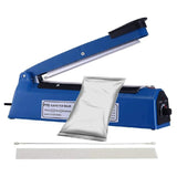 Hotbar Handsealer 4 Lines,12 Inch (300mm)